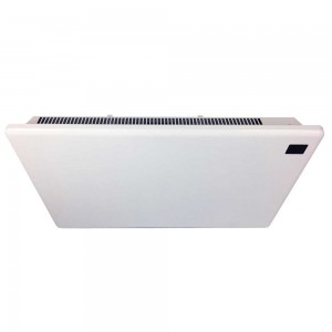 1500W "Nova Live R" White Electric Panel Heater - 600mm(w) x 400mm(h)