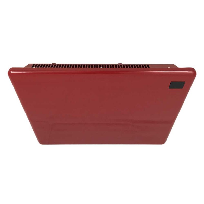 1000W "Nova Live R" Red Electric Panel Heater - 500mm(w) x 400mm(h)