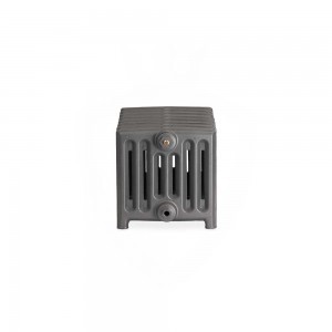 The "Broadway" 7 Column 350mm (H) Traditional Victorian Cast Iron Radiator (3 to 30 Sections Wide) - Choose your Finish