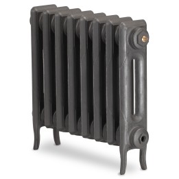 Victoria 460mm 2 Column Cast Iron Radiator