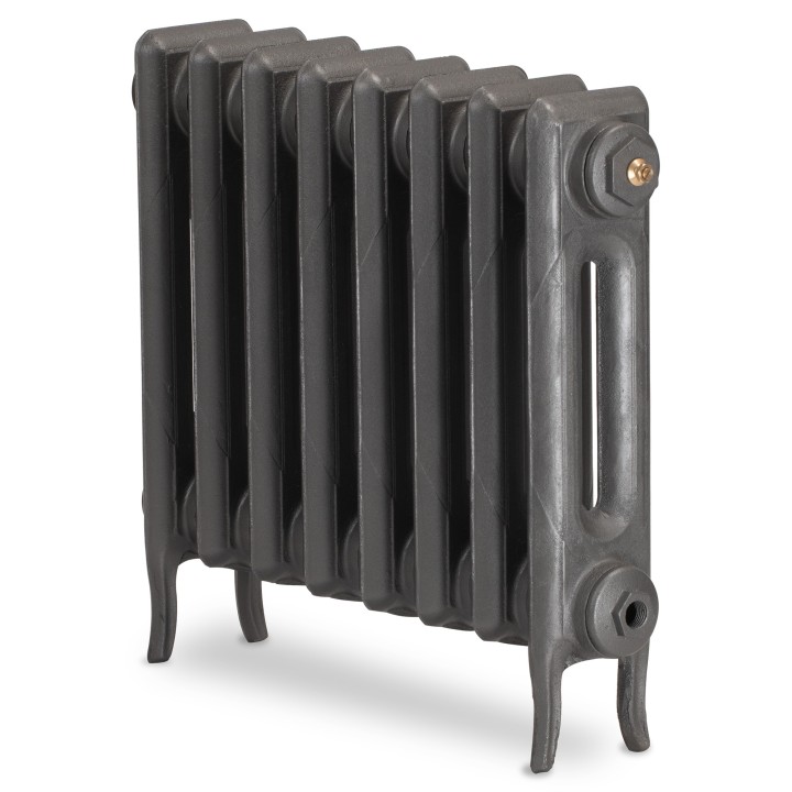 Victoria 460mm 2 Column Cast Iron Radiator