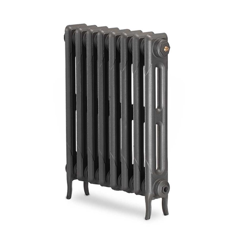 660mm (h) Victoria 2 Column Traditional Cast Iron Radiators