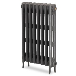 Victoria 760mm 2 Column Cast Iron Radiator