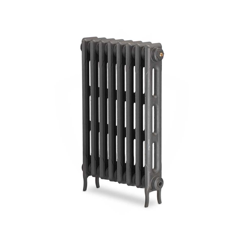 760mm (h) Victoria 2 Column Traditional Cast Iron Radiators