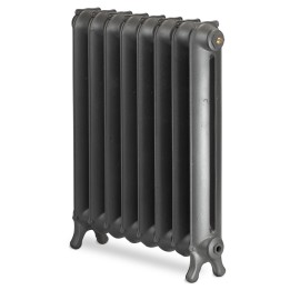 Mulberry 750mm 2 Column Cast Iron Radiator