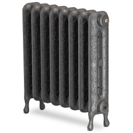 Kingston 580mm 2 Column Cast Iron Radiator