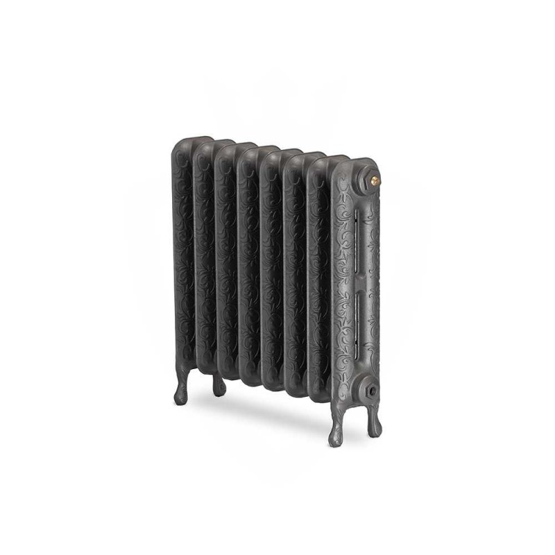 580mm (h) Kingston 2 Column Traditional Cast Iron Radiators