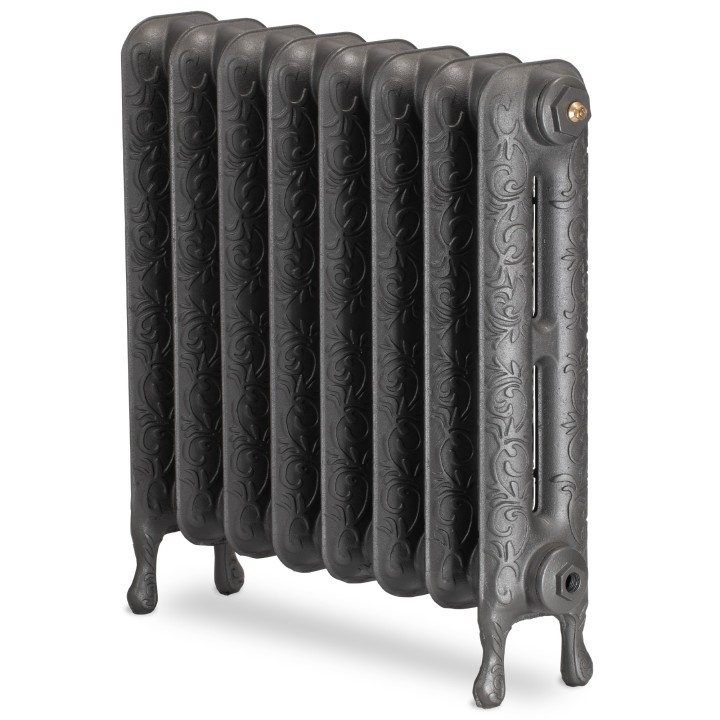 Kingston 580mm 2 Column Cast Iron Radiator