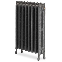 Kingston 780mm 2 Column Cast Iron Radiator