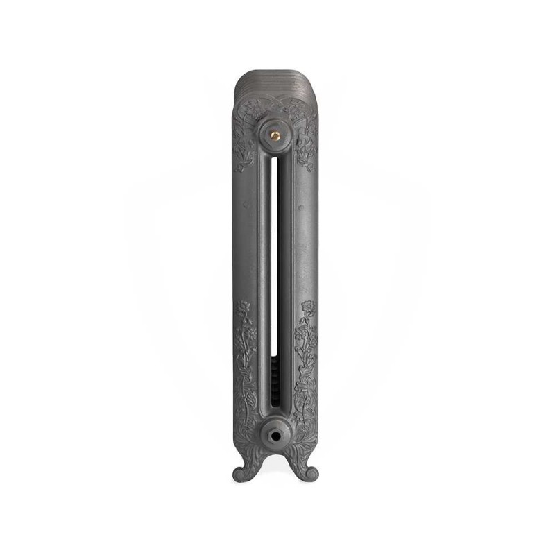 The "Albion" 2 Column 790mm (H) Traditional Victorian Cast Iron Radiator - 