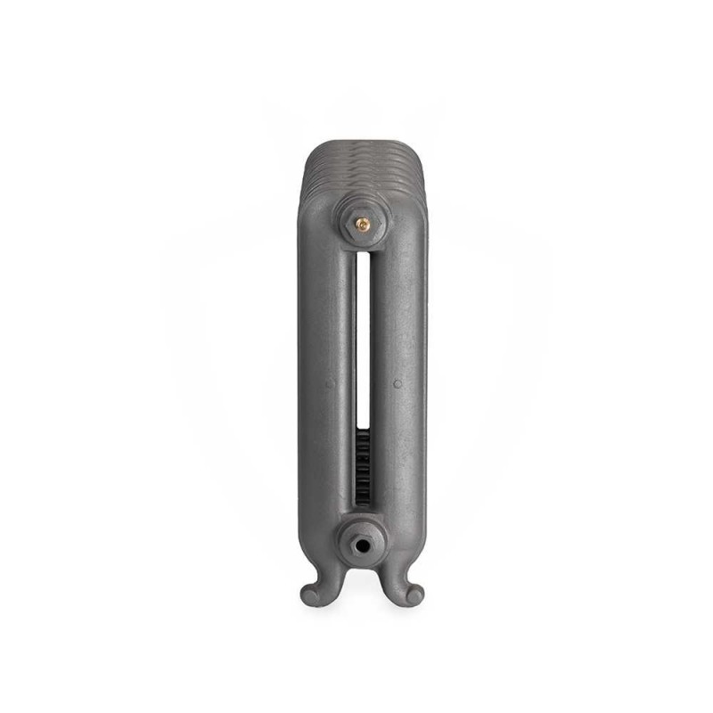 The "Neville" 2 Column 570mm (H) Traditional Victorian Cast Iron Radiator (3 to 30 Sections Wide) - Choose your Finish