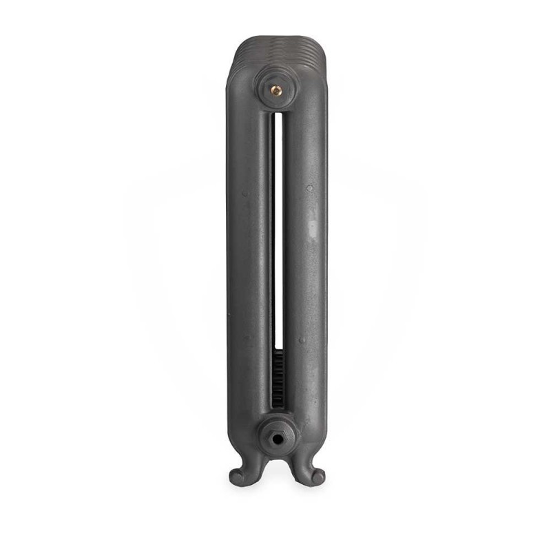 The "Neville" 2 Column 740mm (H) Traditional Victorian Cast Iron Radiator (3 to 30 Sections Wide) - Choose your Finish