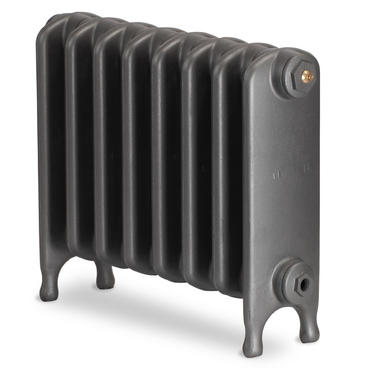 Embassy 440mm 2 Column Cast Iron Radiator