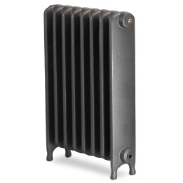 Embassy 740mm 2 Column Cast Iron Radiator