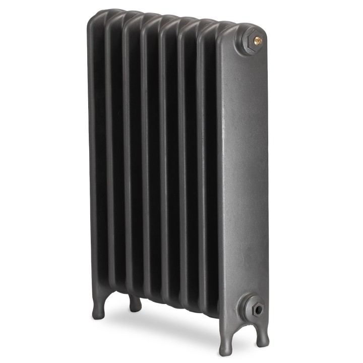 Embassy 740mm 2 Column Cast Iron Radiator