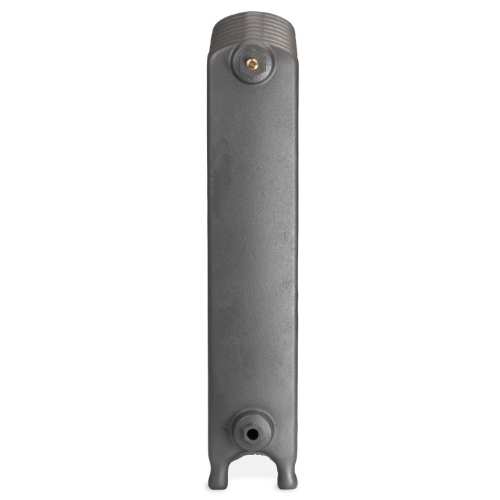 Embassy 740mm 2 Column Cast Iron Radiator - Close Up