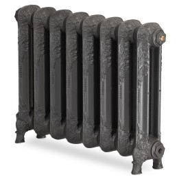 Regal 540mm 2 Column Cast Iron Radiator