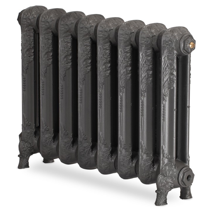 Regal 540mm 2 Column Cast Iron Radiator