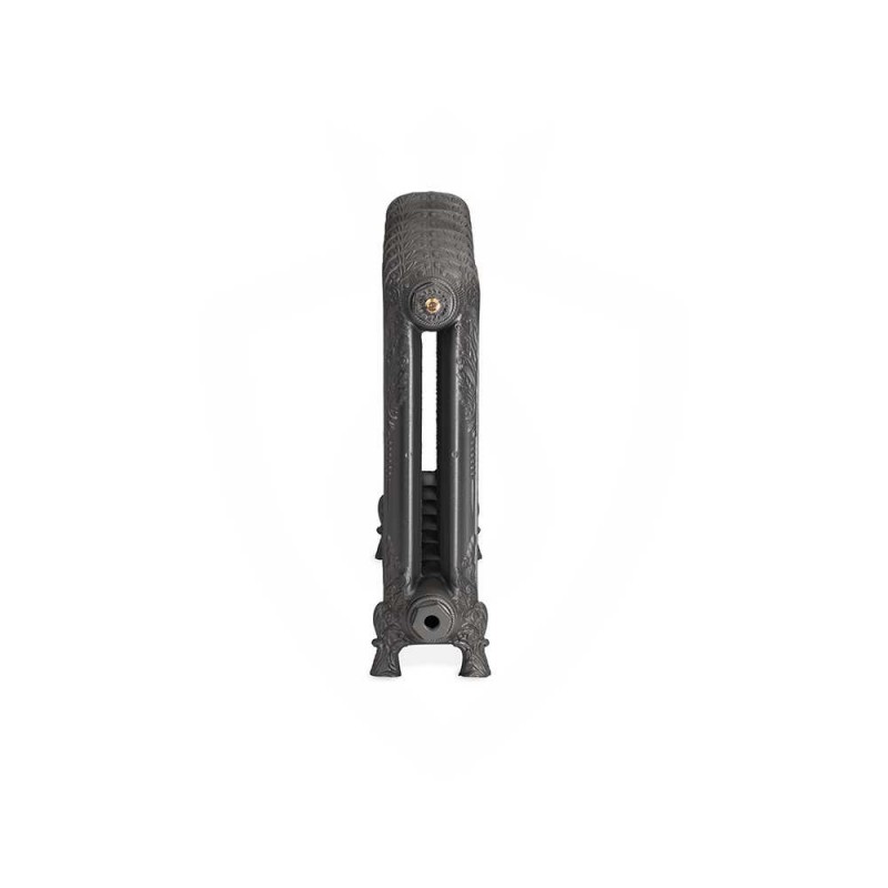 The "Regal" 2 Column 540mm (H) Traditional Victorian Cast Iron Radiator - 