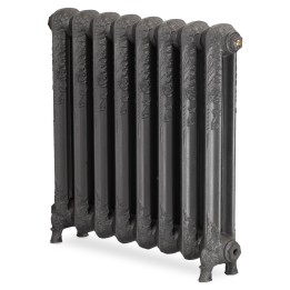 Regal 740mm 2 Column Cast Iron Radiator