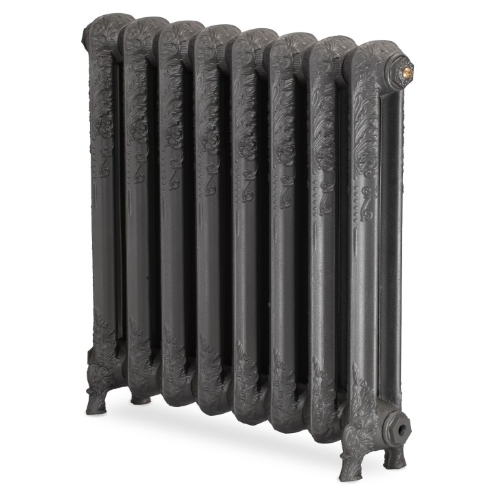 Regal 740mm 2 Column Cast Iron Radiator