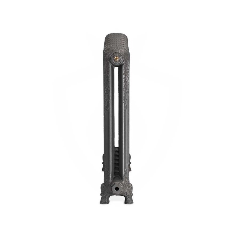 The "Regal" 2 Column 740mm (H) Traditional Victorian Cast Iron Radiator - 