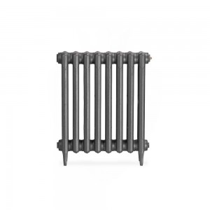 The "Gladstone" 3 Column 645mm (H) Traditional Victorian Cast Iron Radiator (3 to 30 Sections Wide)