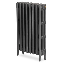Gladstone 745mm 3 Column Cast Iron Radiator