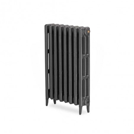 745mm(h) Gladstone 3 Column Traditional Cast Iron Radiators