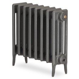 Gladstone 460mm 4 Column Cast Iron Radiator