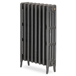 Gladstone 760mm 4 Column Cast Iron Radiator