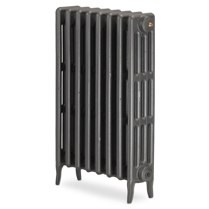 Gladstone 760mm 4 Column Cast Iron Radiator