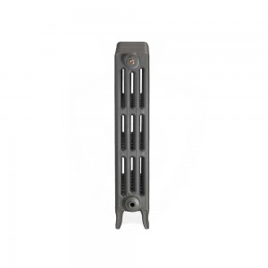 The "Gladstone" 4 Column 760mm (H) Traditional Victorian Cast Iron Radiator (3 to 30 Sections Wide)
