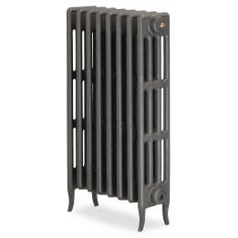 Gladstone 813mm 4 Column Cast Iron Radiator