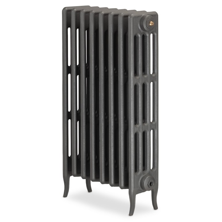 Gladstone 813mm 4 Column Cast Iron Radiator