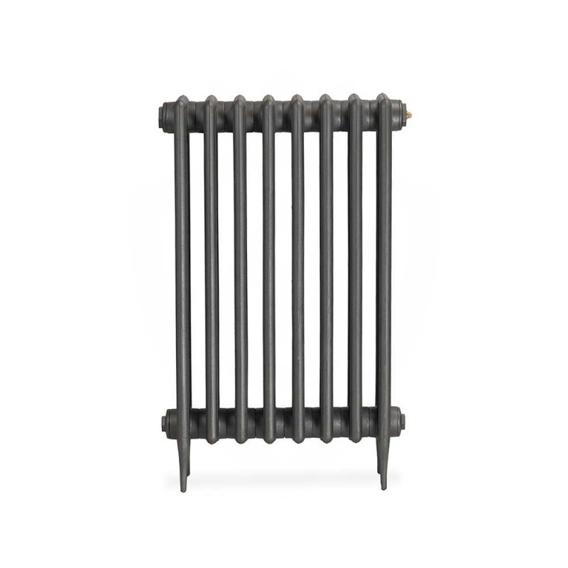 The "Gladstone" 4 Column 813mm (H) Traditional Victorian Cast Iron Radiator (3 to 30 Sections Wide)