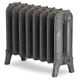 Marlborough 460mm 2 Column Cast Iron Radiator