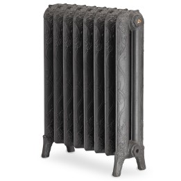 Marlborough 760mm 2 Column Cast Iron Radiator