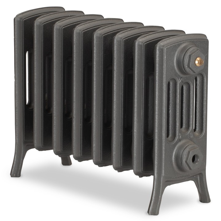 Mayfair 360mm 4 Column Cast Iron Radiator