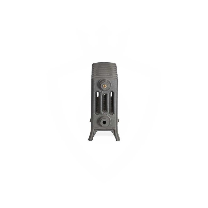 The "Mayfair" 4 Column 360mm (H) Traditional Victorian Cast Iron Radiator (3 to 40 Sections Wide) - Choose your Finish