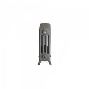 The "Mayfair" 4 Column 505mm (H) Traditional Victorian Cast Iron Radiator (3 to 30 Sections Wide) - Choose your Finish