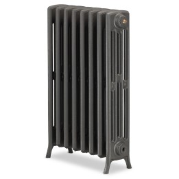Mayfair 760mm 4 Column Cast Iron Radiator