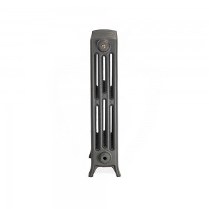 The "Mayfair" 4 Column 760mm (H) Traditional Victorian Cast Iron Radiator (3 to 30 Sections Wide) - Choose your Finish