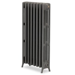 Mayfair 960mm 4 Column Cast Iron Radiator
