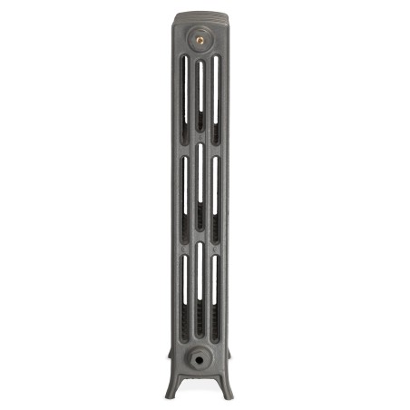 960mm (w) Mayfair 4 Column Traditional Cast Iron Radiators