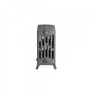 The "Mayfair" 6 Column 485mm (H) Traditional Victorian Cast Iron Radiator (3 to 40 Sections Wide) - Choose your Finish