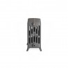The "Mayfair" 6 Column 485mm (H) Traditional Victorian Cast Iron Radiator (3 to 40 Sections Wide) - Choose your Finish