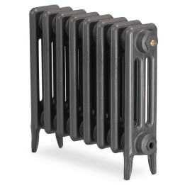 Gladstone 450mm 3 Column Cast Iron Radiator