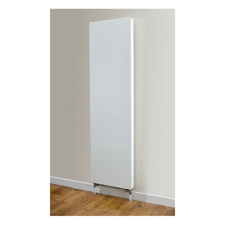 500mm (w) x 1600mm (h) Vulcan Double Panel Radiator
