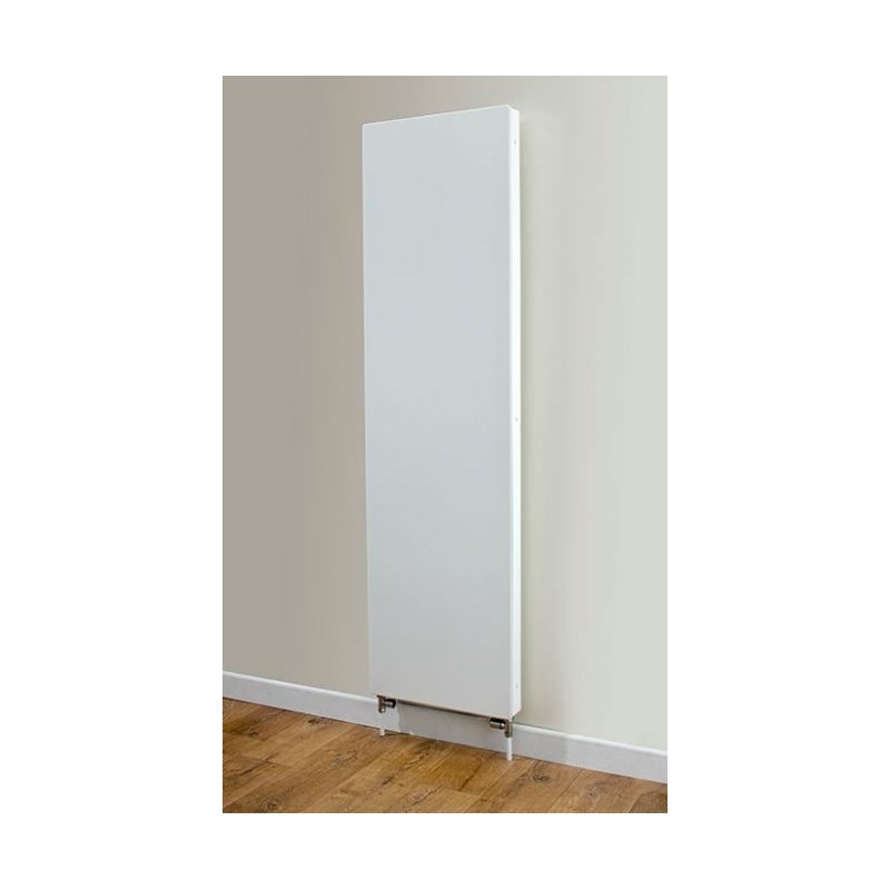 500mm (w) x 1600mm (h) Vulcan Double Panel Radiator